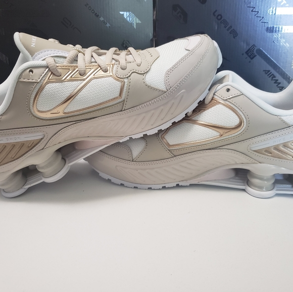 Nike shox - Picture 2 of 4